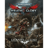 Warhammer 40,000 RPG: Wrath & Glory - Litanies of the Lost - Thirsty Meeples