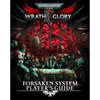 Warhammer 40,000 RPG: Wrath & Glory - Forsaken System Player's Guide