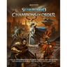 Warhammer Age of Sigmar RPG: Soulbound - Champions of Order - Thirsty Meeples