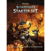 Warhammer Age of Sigmar RPG: Soulbound - Starter Set