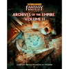 Warhammer Fantasy RPG: Archives of the Empire Volume II