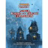 Warhammer Fantasy RPG: Enemy Within Campaign – Volume 3: Power Behind The Throne Companion - Thirsty Meeples