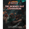 Warhammer Fantasy RPG: Enemy Within Campaign – Volume 4: The Horned Rat Companion