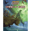 Warhammer Fantasy RPG: Enemy Within Campaign – Volume 5: The Empire in Ruins
