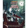 Warhammer Fantasy RPG: Winds of Magic