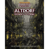 Warhammer Fantasy RPG: Altdorf - Crown of the Empire - Thirsty Meeples