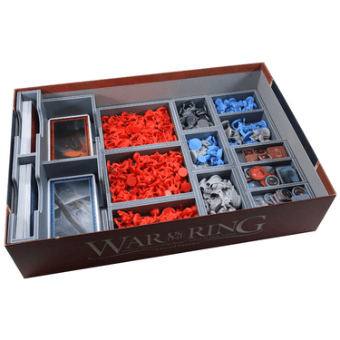 War of the Ring: Insert - Thirsty Meeples