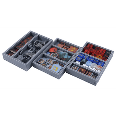 War of the Ring: Insert - Thirsty Meeples