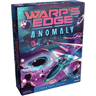 Warp's Edge: Anomaly - Thirsty Meeples