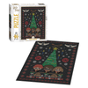Harry Potter: Weasley Sweaters (550 Pieces)