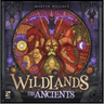 Wildlands: The Ancients - Thirsty Meeples