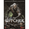 The Witcher RPG: Core Rulebook - Thirsty Meeples