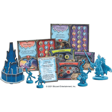 World of Warcraft: Wrath of the Lich King