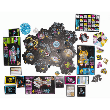 Xia: Embers of a Forsaken Star