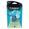 Magic: The Gathering - Zendikar Rising Theme Booster - Blue