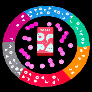 Zogen