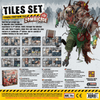 Zombicide (2nd Edition): Tile Set