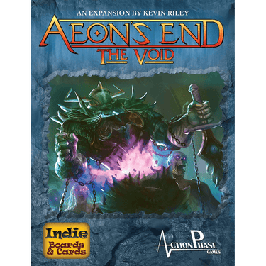 Aeon's End: The Void - Thirsty Meeples