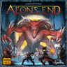 Aeon's End - Thirsty Meeples