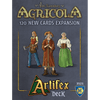Agricola: Artifex Deck - Thirsty Meeples