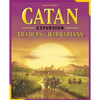 Catan (5th Edition): Traders & Barbarians Expansion - Thirsty Meeples