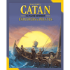 Catan (5th Edition): Explorers & Pirates 5-6 Player Extension - Thirsty Meeples