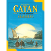 Catan (5th Edition): Seafarers 5-6 Player Extension - Thirsty Meeples