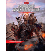 Dungeons & Dragons (5th Edition): Sword Coast Adventurer's Guide