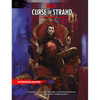 Dungeons & Dragons (5th Edition): Curse of Strahd