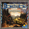 Dominion: Adventures - Thirsty Meeples