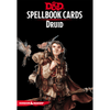 Dungeons & Dragons RPG: Spellbook Cards - Druid