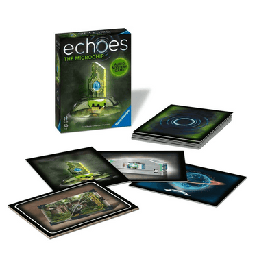 echoes: The Microchip