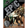 Epic PvP: Fantasy Expansion 1 Orc - Dark Elf - Monk - Barbarian