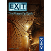 EXIT: The Game – The Pharaoh’s Tomb - Thirsty Meeples