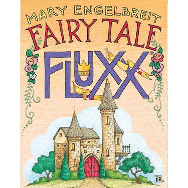 Fairy Tale Fluxx - Thirsty Meeples