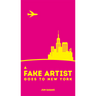 A Fake Artist Goes to New York - Thirsty Meeples