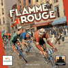 Flamme Rouge - Thirsty Meeples