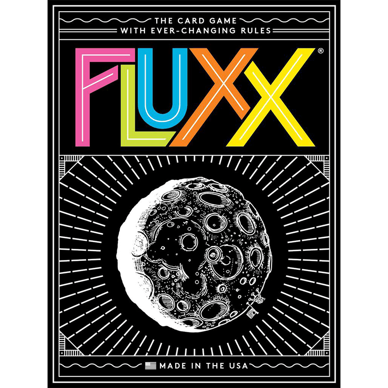 Fluxx - Thirsty Meeples