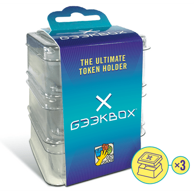 Geekbox - Regular