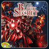 Strategic board game Ghost Stories: Black Secret by Repos Production featuring mystical ghost-themed artwork.