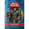 Hero Realms: Character Pack – Fighter - Thirsty Meeples