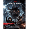 Dungeons & Dragons (5th Edition): Monster Manual