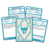 Dungeons & Dragons RPG: Spellbook Cards - Paladin