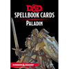 Dungeons & Dragons (5th Edition): Spellbook Cards - Paladin