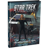 Star Trek Adventures RPG:  The Operations Division Supplemental Rulebook