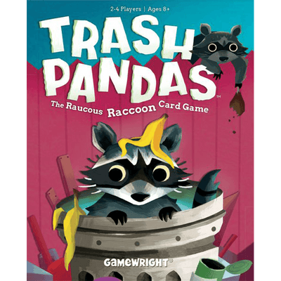 Trash Pandas