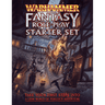 Warhammer Fantasy RPG: Starter Set - Thirsty Meeples